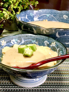 忙しい朝に炊飯器で簡単な茶碗蒸し-レシピのメイン写真
