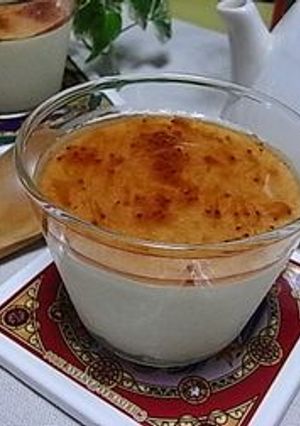 生クリーム入りダブルレアチーズケーキ-レシピのメイン写真