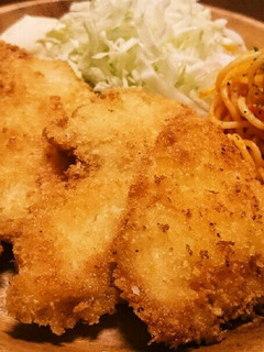 簡単、柔らか♡ひとくちチキンカツ-レシピのメイン写真