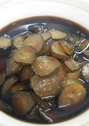 きゅうり 漬物 大量消費 覚書-レシピのメイン写真