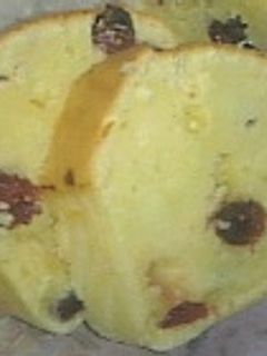 クリームチーズの☆パウンドケーキ☆-レシピのメイン写真