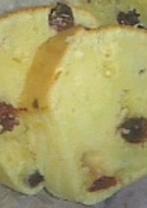 クリームチーズの☆パウンドケーキ☆-レシピのメイン写真