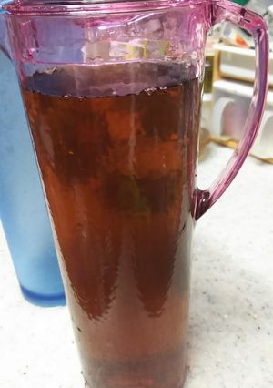 麦茶ポットのつぶつぶ汚れ☆とっちゃいます-レシピのメイン写真