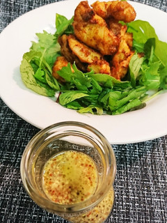 鶏唐さっぱりソースがけ-レシピのメイン写真