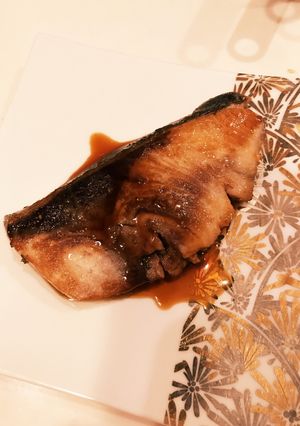 火加減がコツ！定番ぶりの照り焼き-レシピのメイン写真