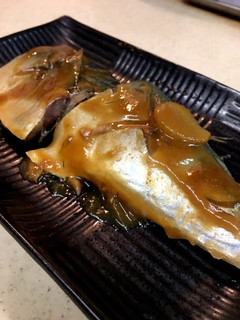 鯖の味噌煮 フライパンで簡単-レシピのメイン写真
