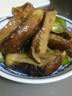 夏野菜の味噌炒め-レシピのメイン写真