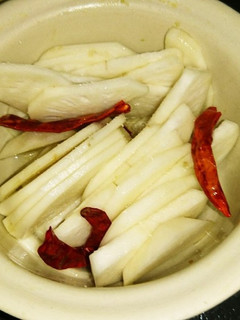 【和】蕪の昆布漬け-レシピのメイン写真