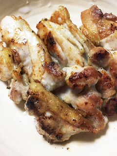 お弁当に♫鶏の昆布茶焼き-レシピのメイン写真
