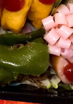 冷やして旨い！ピーマンおかか-レシピのメイン写真