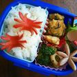 2017/8/2年少弁当