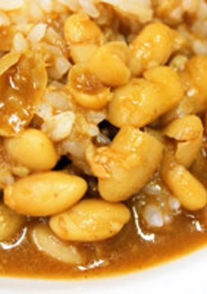 甘酒・塩糀・醤糀の本格ヤマト糀カレー-レシピのメイン写真