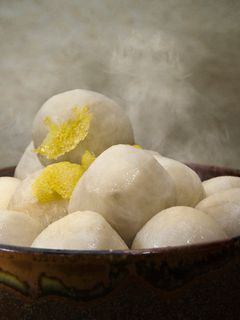 里芋の煮ころがし-レシピのメイン写真