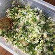 夏の必需品【薬味ストック】