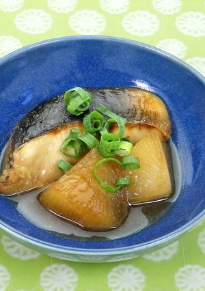 ☆ホッケ大根☆-レシピのメイン写真
