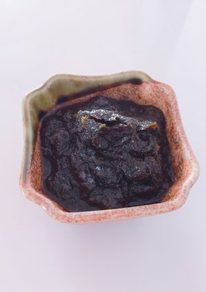ご飯おかわり♬ 美味しすぎる海苔の佃煮-レシピのメイン写真