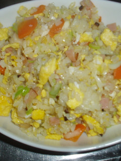 極上炒飯-レシピのメイン写真