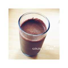 รูปของ ♥ココアカフェオレ♥