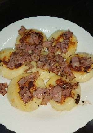 じゃがチーズ餅-レシピのメイン写真