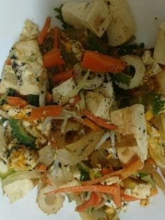 ゴーヤチャンプルー-レシピのメイン写真