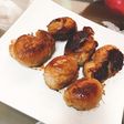 愛情たっぷり肉巻きおにぎり♡