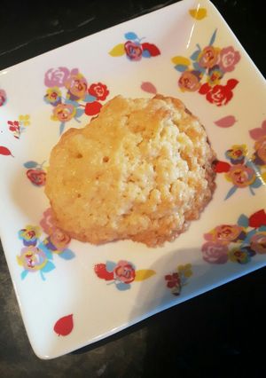 簡単!サクフワ♪マーマクッキー♪-レシピのメイン写真
