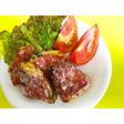 超簡単!ポテサラリメイク☆挟み唐揚げ