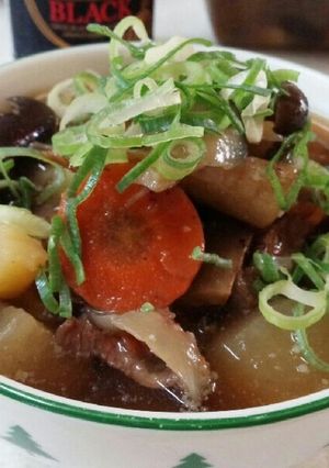 冷そうめん（血管ダイエット1142）-レシピのメイン写真
