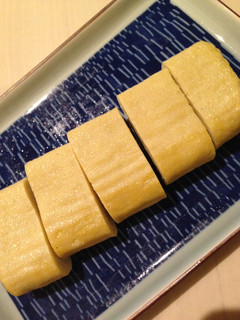 濃縮めんつゆでも美味しいだし巻き卵-レシピのメイン写真