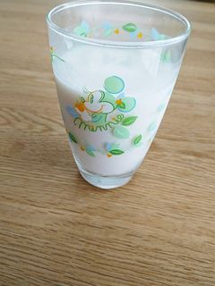 ~甘酒の牛乳割り~-レシピのメイン写真