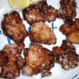♥肉汁ジュワ~❗人気の唐揚げ♥