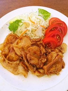 簡単♪絶品☆御飯に合う豚の生姜焼き♪-レシピのメイン写真