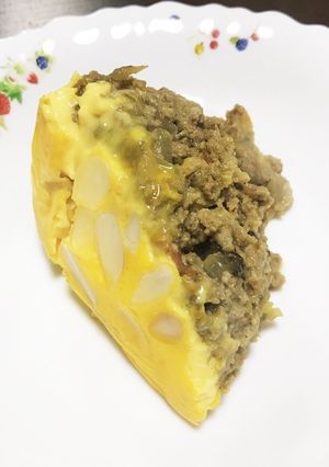 南アフリカ料理 ボボティ-レシピのメイン写真