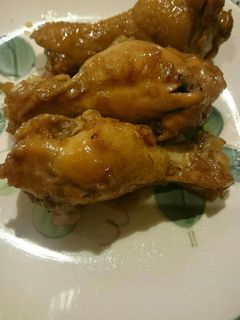 アメリカ人直伝♡アドボチキン♡-レシピのメイン写真