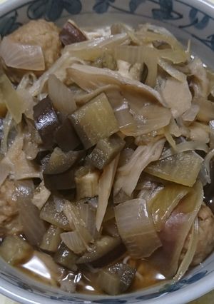 夏バテで疲れた胃に!簡単にゅうめん☆-レシピのメイン写真