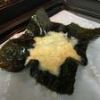海苔チーズパリパリ