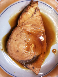 すぐできる!!メカジキの照り焼き-レシピのメイン写真