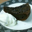 炊飯器でしっとりガトーショコラ