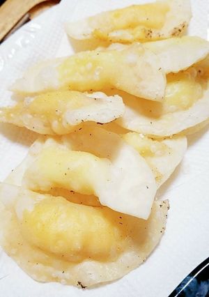パパ特製❣激安激ウマ❣カリカリチーズ揚げ-レシピのメイン写真
