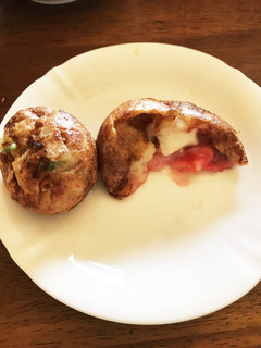トロトロたこ焼き-レシピのメイン写真