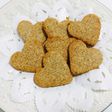 ざくざくグラハムクッキー