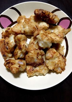 ささみの寄せ焼き-レシピのメイン写真