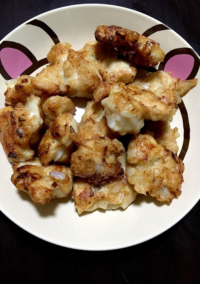 ささみの寄せ焼き-レシピのメイン写真