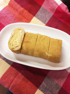 厚焼き玉子(覚え書き用)-レシピのメイン写真