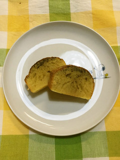 【グルテンフリー】 紅茶パウンドケーキ-レシピのメイン写真