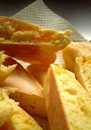 つぶつぶみかんケーキ-レシピのメイン写真