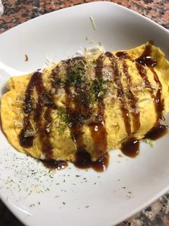 キャベツもりもりとん平焼き風-レシピのメイン写真