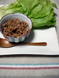 万能!肉味噌-レシピのメイン写真