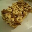 シリアルバー♪Cereal Bar