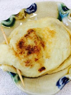 納豆油揚げチーズ-レシピのメイン写真